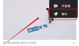 怎么看自己爆料的视频,如何从爆料的视频中洞察自我